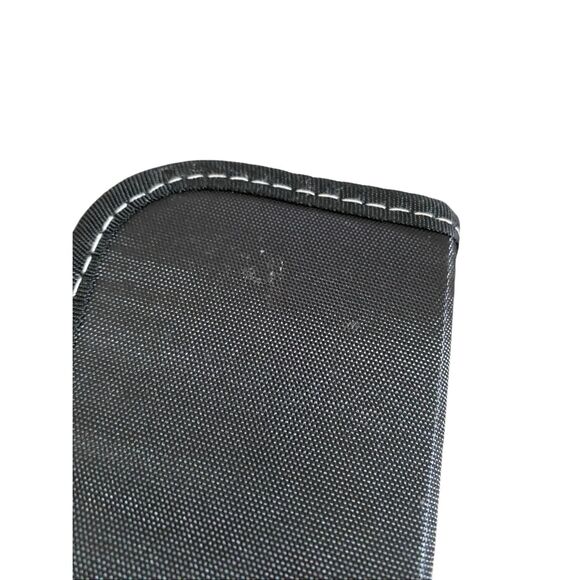 Unicorn Soft Tip Dart Set Case Extra Flights Shafts Black Blue Red Game League - Picture 6 of 10